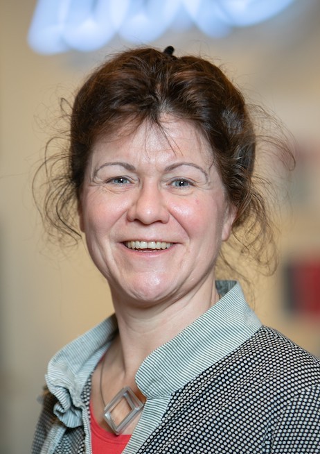 Jolanda Brouwer